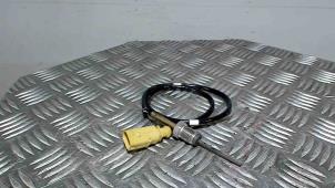 Used Exhaust heat sensor Audi A3 Limousine (8YS) 2.0 30 TDI 16V Price € 72,60 Inclusive VAT offered by Automaterialen Ronald Morien B.V.