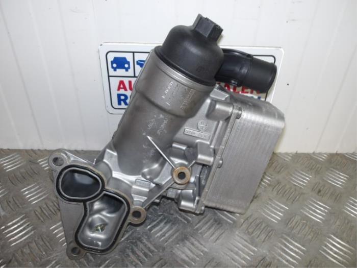 Renault Master Oil filter holders stock