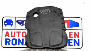 Used Engine cover Audi A5 Quattro (B9) 2.0 40 TDI 16V Price € 45,00 Inclusive VAT offered by Automaterialen Ronald Morien B.V.