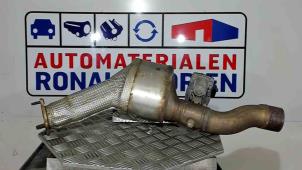 Used Catalytic converter Audi A5 Quattro (B9) 2.0 40 TDI 16V Price € 235,95 Inclusive VAT offered by Automaterialen Ronald Morien B.V.