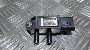 Used Fuel pressure sensor Audi A5 Quattro (B9) 2.0 40 TDI 16V Price € 20,00 Inclusive VAT offered by Automaterialen Ronald Morien B.V.