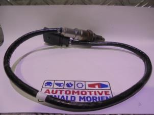 Sonde lambda d'un Volkswagen Touran (5T1) 2.0 TDI 150 2021