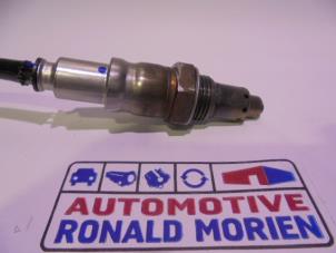 Sonde lambda d'un Volkswagen Touran (5T1) 2.0 TDI 150 2021