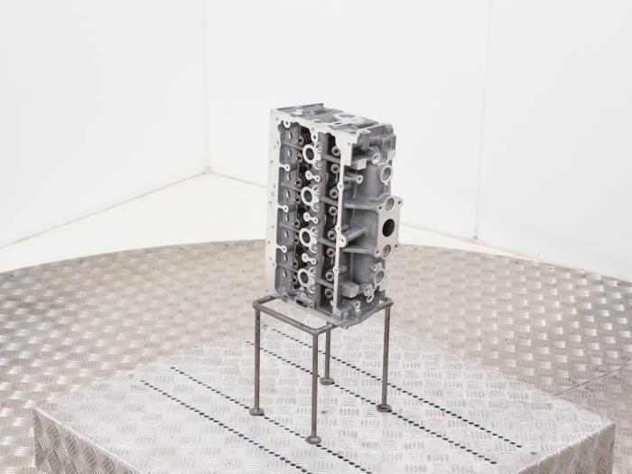 Cylinder heads with engine code DPC stock | ProxyParts.com