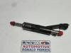 Injector (petrol injection) from a Peugeot 3008 2021