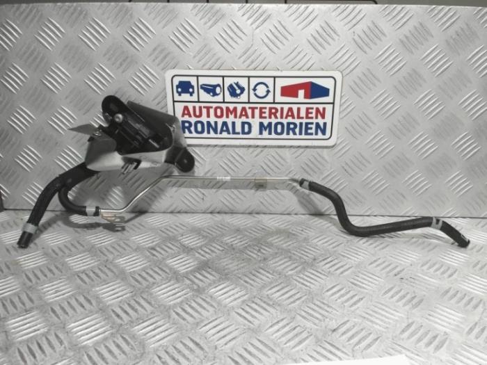 New Particulate filter sensor Volkswagen Crafter (SY) 2.0 TDI 4Motion Price € 25,00 Inclusive VAT offered by Automaterialen Ronald Morien B.V.