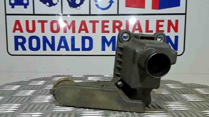 Gebrauchte Sonstige Volkswagen Corrado 2.0 16V Preis € 19,00 Margenregelung angeboten von Automaterialen Ronald Morien B.V.
