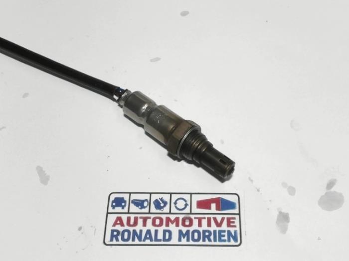 Lambda probe from a Volkswagen Transporter/Caravelle T6 2.0 TDI 204 2021