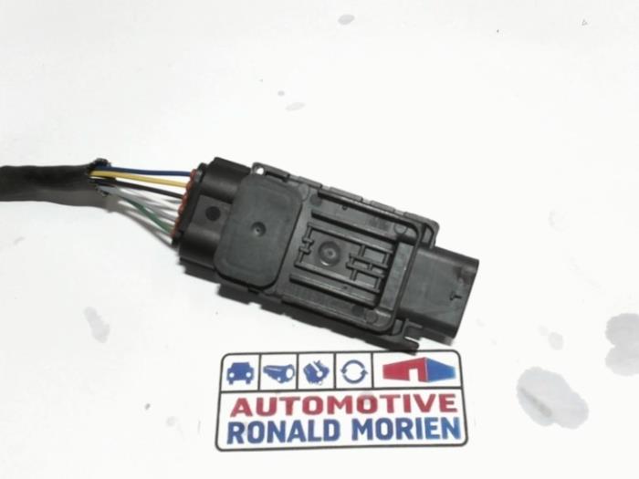 Lambda probe from a Volkswagen Transporter/Caravelle T6 2.0 TDI 204 2021