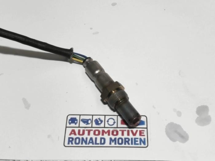 Lambda probe from a Volkswagen Transporter/Caravelle T6 2.0 TDI 204 2021
