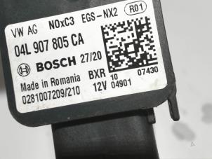 Lambda probe from a Volkswagen Transporter/Caravelle T6 2.0 TDI 204 2021