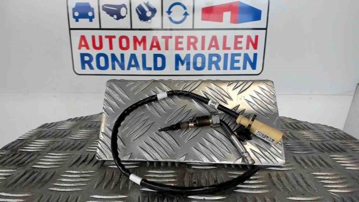 Begagnade Partikelfiltersensor Volkswagen Crafter (SY) 2.0 TDI RWD Pris € 15,00 Marginaltabell erbjuds av Automaterialen Ronald Morien B.V.