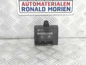Used Central door locking module Audi A4 Avant (B8) 1.8 TFSI 16V Price € 29,00 Margin scheme offered by Automaterialen Ronald Morien B.V.