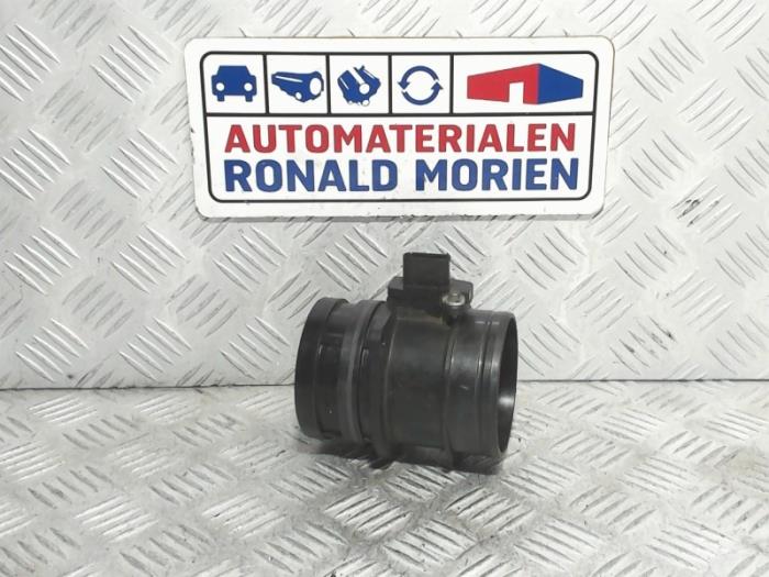 Gebrauchte Luftmengenmesser Audi A4 Avant (B8) 1.8 TFSI 16V Preis € 15,00 Margenregelung angeboten von Automaterialen Ronald Morien B.V.