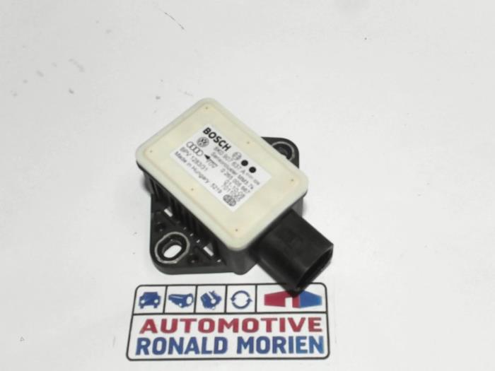 Begagnade ESP-dator Audi A4 Avant (B8) 1.8 TFSI 16V Pris € 29,00 Marginaltabell erbjuds av Automaterialen Ronald Morien B.V.