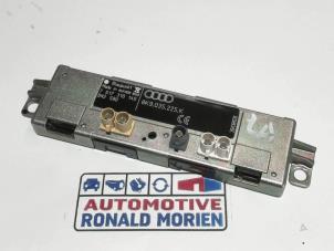 Usados Amplificador de antena Audi A4 Avant (B8) 1.8 TFSI 16V Precio € 25,00 Norma de margen ofrecido por Automaterialen Ronald Morien B.V.