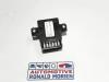 Electric seat switch from a Audi A4 Avant (B8) 1.8 TFSI 16V 2009