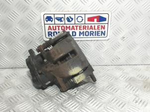 Used Rear brake calliper, left Audi A4 Avant (B8) 1.8 TFSI 16V Price € 75,00 Margin scheme offered by Automaterialen Ronald Morien B.V.