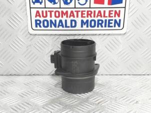 Gebrauchte Luftmengenmesser Volkswagen Transporter/Caravelle T6 2.0 TDI 150 Preis € 15,00 Margenregelung angeboten von Automaterialen Ronald Morien B.V.