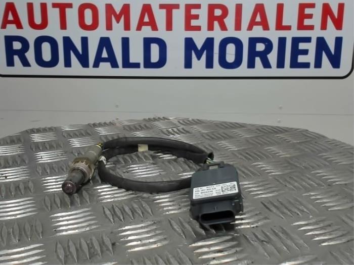 Begagnade NOx-sensor Volkswagen Transporter/Caravelle T6 2.0 TDI 150 Pris € 195,00 Inklusive moms erbjuds av Automaterialen Ronald Morien B.V.