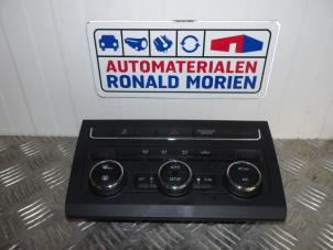 Used Air conditioning control panel Seat Ateca (5FPX) 1.0 TSI 12V Price € 95,00 Inclusive VAT offered by Automaterialen Ronald Morien B.V.