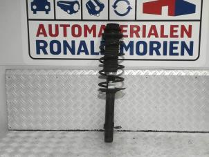 Used Front shock absorber, right Peugeot 108 1.0 12V Price € 35,00 Margin scheme offered by Automaterialen Ronald Morien B.V.