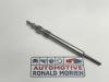 Glow plug from a Volkswagen Scirocco (137/13AD) 2.0 TDI 16V 2016