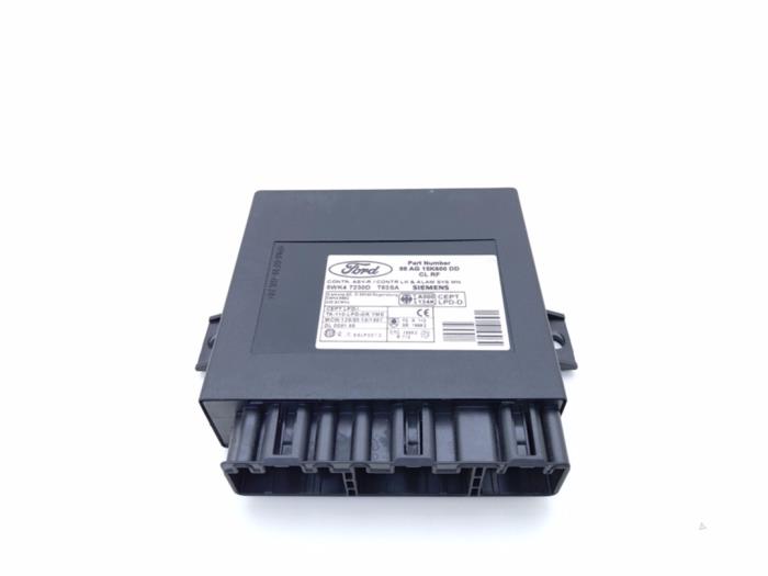 Used Body control computer Ford Focus 1 1.8 TDdi Price € 35,00 Margin scheme offered by Automaterialen Ronald Morien B.V.