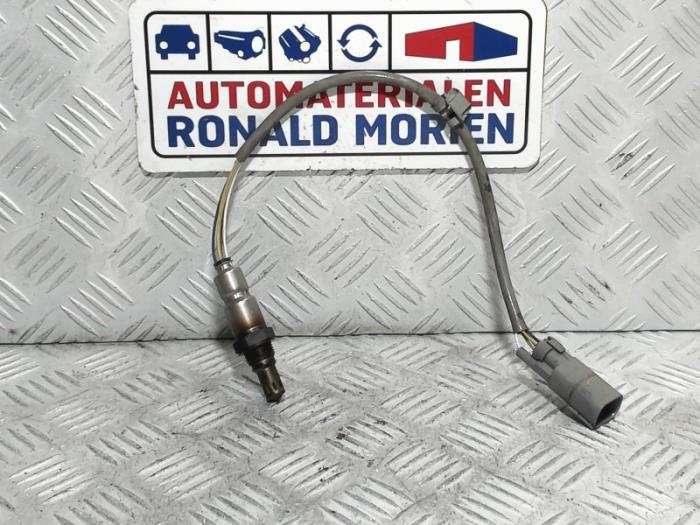 Usados Sonda Lambda Ford C-Max (DXA) 2.0 TDCi 150 16V Precio € 25,00 Norma de margen ofrecido por Automaterialen Ronald Morien B.V.