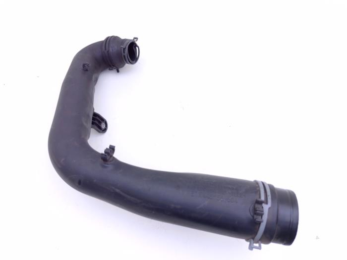 Intercooler hose