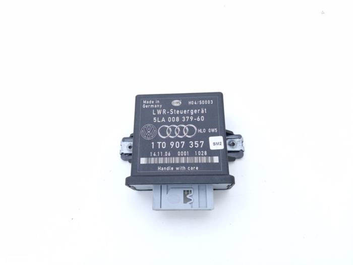 Used Computer, miscellaneous Skoda Octavia (1Z3) 1.9 TDI Price € 34,00 Margin scheme offered by Automaterialen Ronald Morien B.V.