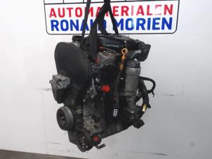 Gebrauchte Motor Volkswagen Bora (1J2) 1.9 SDI Preis € 175,00 Margenregelung angeboten von Automaterialen Ronald Morien B.V.