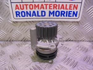 Używane Pompa wodna Volkswagen Tiguan (5N1/2) 2.0 TDI 16V Cena € 34,99 Z VAT oferowane przez Automaterialen Ronald Morien B.V.