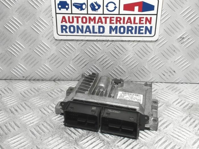 Used Injection computer Ford C-Max (DXA) 2.0 TDCi 150 16V Price € 245,00 Margin scheme offered by Automaterialen Ronald Morien B.V.