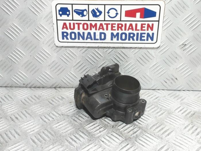 Gebrauchte Drosselklappengehäuse Ford C-Max (DXA) 2.0 TDCi 150 16V Preis € 45,00 Margenregelung angeboten von Automaterialen Ronald Morien B.V.