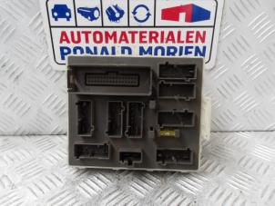 Used Fuse box Ford Focus 1 Wagon 1.6 16V Price € 20,00 Margin scheme offered by Automaterialen Ronald Morien B.V.