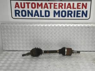 Used Front drive shaft, left Ford C-Max (DXA) 2.0 TDCi 150 16V Price € 95,00 Margin scheme offered by Automaterialen Ronald Morien B.V.