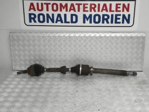 Used Front drive shaft, right Ford C-Max (DXA) 2.0 TDCi 150 16V Price € 95,00 Margin scheme offered by Automaterialen Ronald Morien B.V.