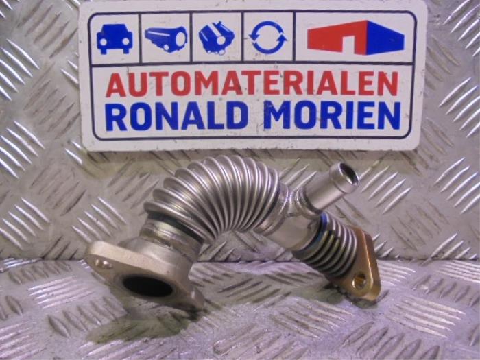 Usagé Divers Volkswagen Crafter (SY) 2.0 TDI RWD Prix € 37,19 Règlement à la marge proposé par Automaterialen Ronald Morien B.V.