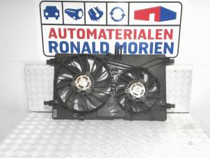 Used Cooling fans Opel Movano Combi 2.3 CDTi 16V Price € 144,99 Inclusive VAT offered by Automaterialen Ronald Morien B.V.