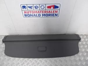 Used Luggage compartment cover Audi A4 Avant Quattro (B7) 3.0 TDI V6 24V Price € 55,00 Margin scheme offered by Automaterialen Ronald Morien B.V.