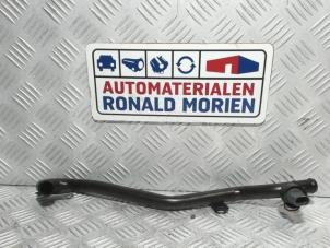 Gebrauchte Wasserrohr Volkswagen Tiguan (5N1/2) 2.0 TDI 16V Preis € 25,00 Mit Mehrwertsteuer angeboten von Automaterialen Ronald Morien B.V.