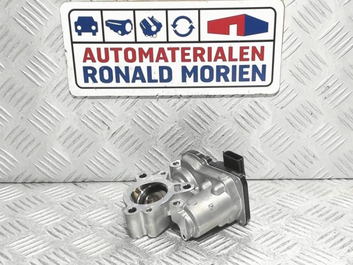 Neue AGR Ventil Nissan X-Trail (T32) 1.7 dCi Preis € 120,00 Mit Mehrwertsteuer angeboten von Automaterialen Ronald Morien B.V.