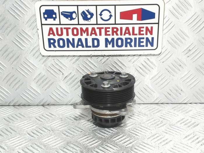 Nya Vattenpump Nissan X-Trail (T32) 1.7 dCi Pris € 75,00 Inklusive moms erbjuds av Automaterialen Ronald Morien B.V.
