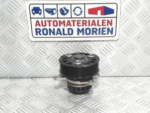 New Water pump Nissan X-Trail (T32) 1.7 dCi Price € 75,00 Inclusive VAT offered by Automaterialen Ronald Morien B.V.