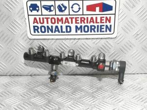 New Fuel distributor Nissan X-Trail (T32) 1.7 dCi Price € 175,00 Inclusive VAT offered by Automaterialen Ronald Morien B.V.