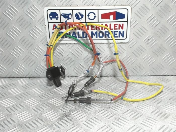 Nya Partikelfiltersensor Nissan X-Trail (T32) 1.7 dCi All Mode Pris € 60,00 Inklusive moms erbjuds av Automaterialen Ronald Morien B.V.