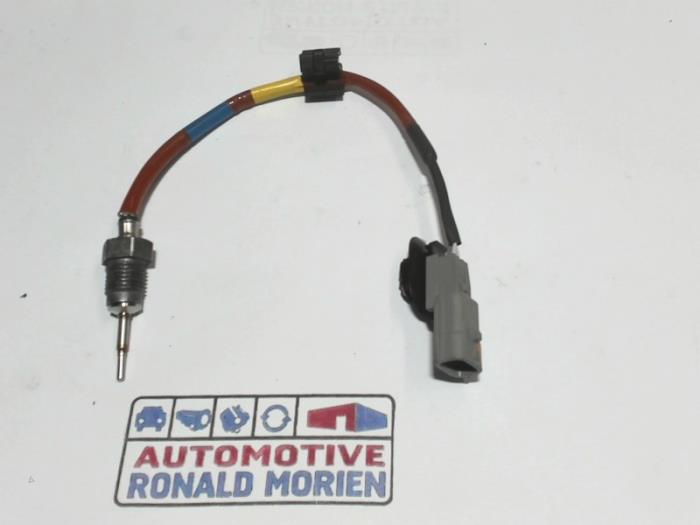 Neue Auspuff Temperatursensor Nissan X-Trail (T32) 1.7 dCi Preis € 25,00 Mit Mehrwertsteuer angeboten von Automaterialen Ronald Morien B.V.
