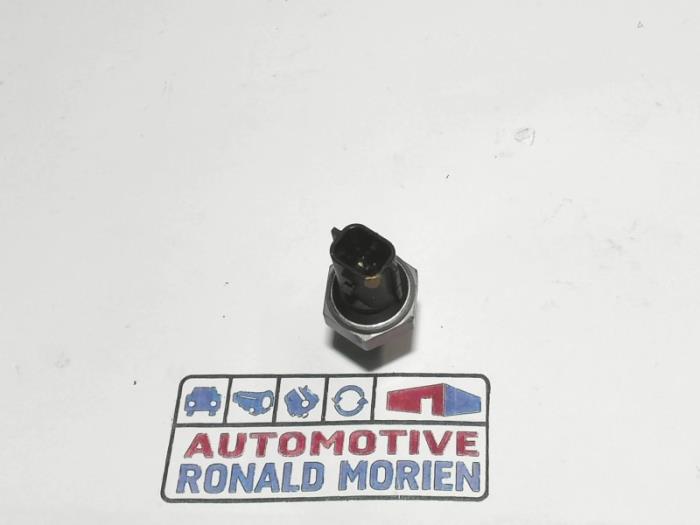 Temperatursensor Motor van een Nissan X-Trail (T32) 1.7 dCi 2021