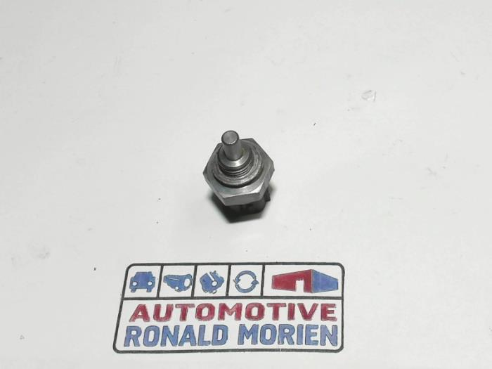 Temperatursensor Motor van een Nissan X-Trail (T32) 1.7 dCi 2021